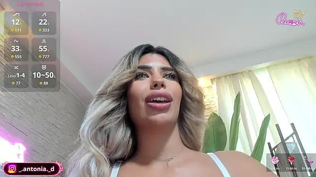Bella_Posh - Make me feel like never before...