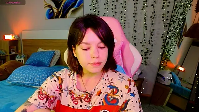 Maya_Campbell élő XXX-chatje