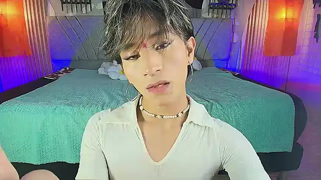 cococumps Chat XXX live