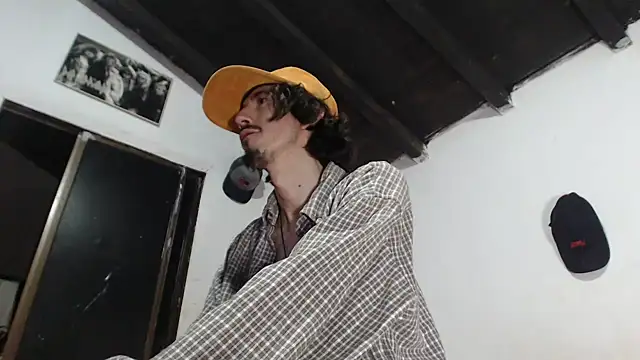 Chat +18 de sk8-sir ao vivo