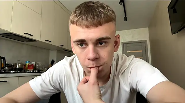 Živý XXX chat SoloFury
