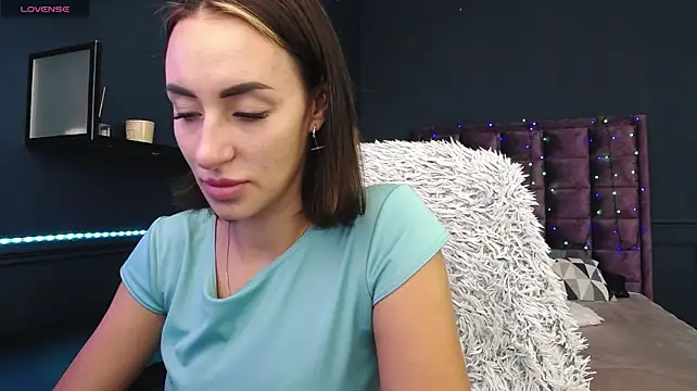 JenniferStone's Live XXX Chat