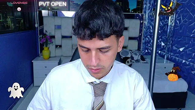 ian_sprousen Live XXX chat