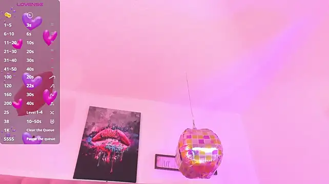 Aily_star - 😈BIG SQUIRT💦CONTROL 340sc🌹