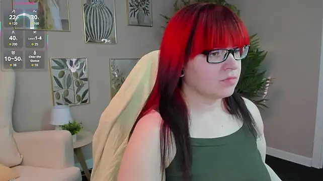 Michelle_Wilsson - squeeze my chest