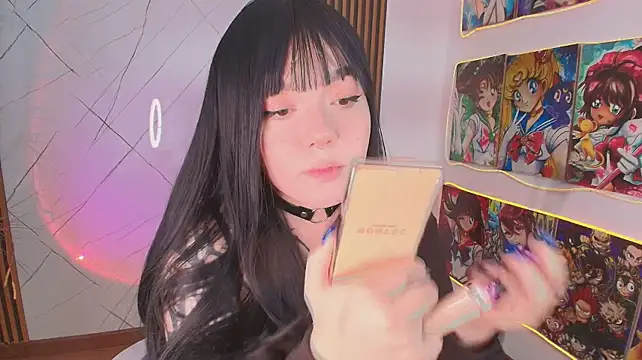 Fluffy_Bubble21 Live XXX-Chat