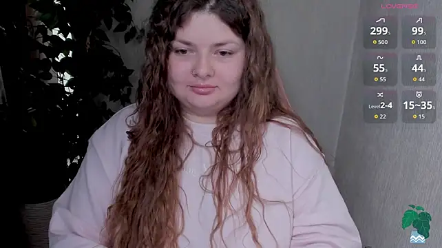 EvKamenskih's Live XXX Chat