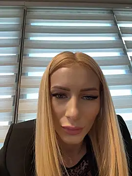 Chatroom XXX en direct de AngieShae