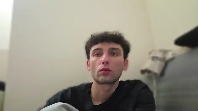 Živý XXX chat Bad_Bitch_Boy