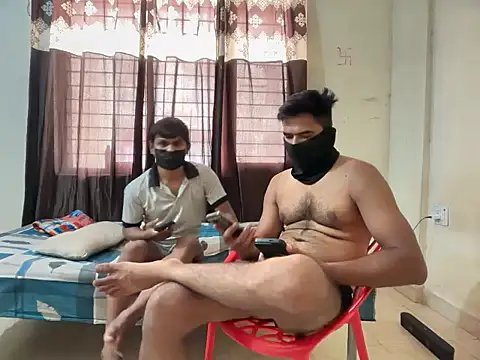 XXX chat uživo modela Ragnorok01