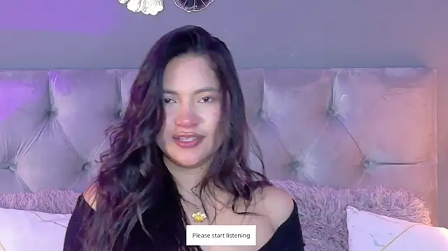 Kendal_Foxx_'s Live XXX Chat