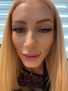 AngieShae's Live XXX Chat