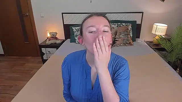 CatherineWalls' Live XXX Chat