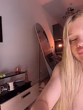 _Miray___ – Live XXX-chat