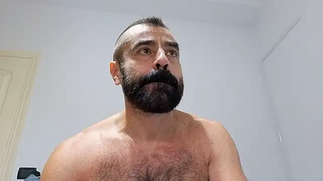 Sembang XXX Secara Langsung hairycerberus