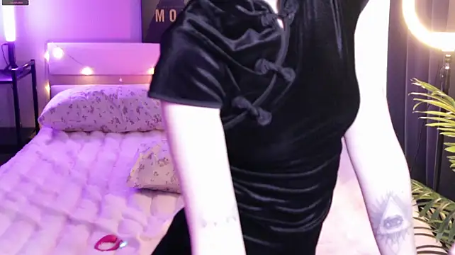 _Moonlight_t 라이브 XXX 채팅