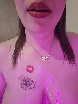 Živý XXX chat Doodqueen