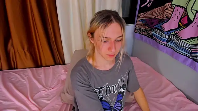 Icebenzz XXX чат на живо