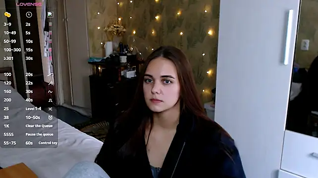 Czat XXX na żywo – _Maribel_