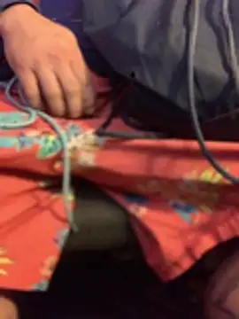 Ldnick69 Show in webcam