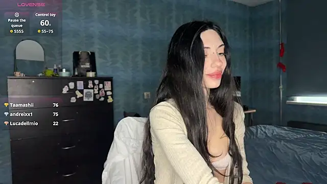 Milkassi_li Live XXX-chat