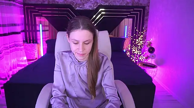 Živý XXX chat GracyMurre