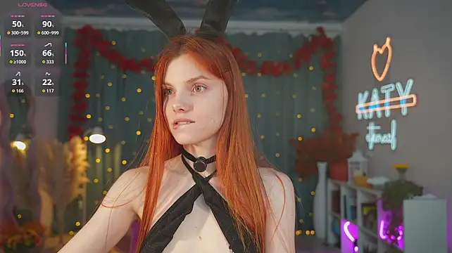 Katy__Ethereal - spank my pussy