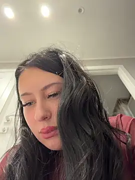 Živý XXX chat AdinaKan