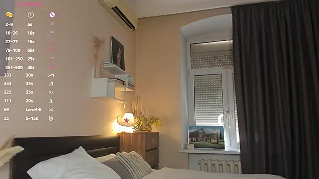MaryJacksoon - Hand bra time guys