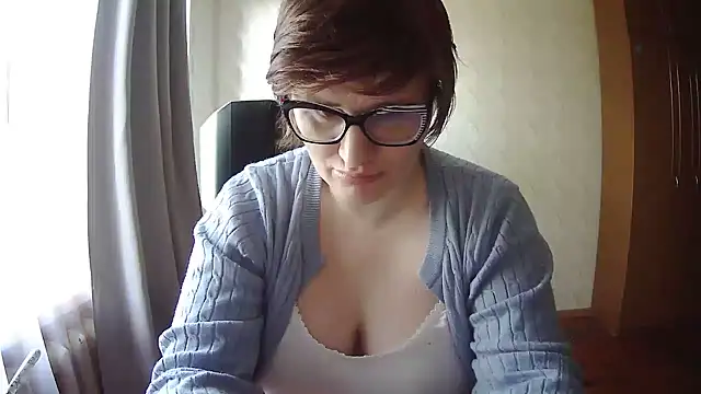 Živý XXX chat Jolinaha