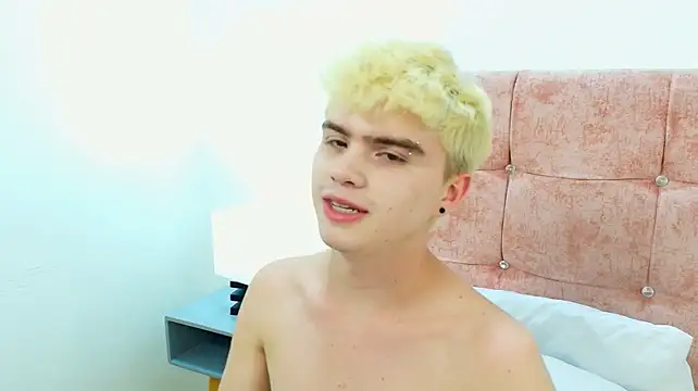 Ian_Stone – Naživo XXX chat