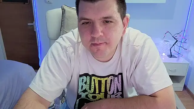 XXX chat uživo modela JasonJacks