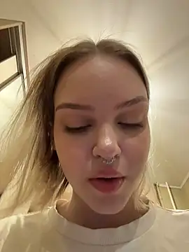 Chat XXX ao vivo de AshleyMur