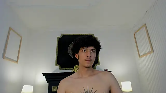 santi_twink 라이브 XXX 채팅
