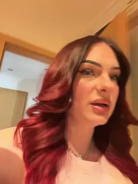 Chat XXX en directo de OliviaaFischer