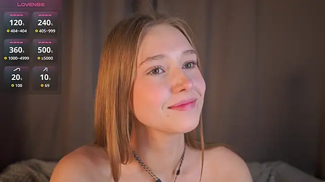 TeresiaPeche Live XXX-chat