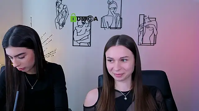 Živý XXX chat kaisy_star