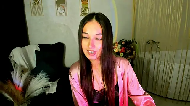 แชท XXX สดของ ElviraWesdety