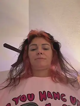 MarlaFknSinger live XXX chat