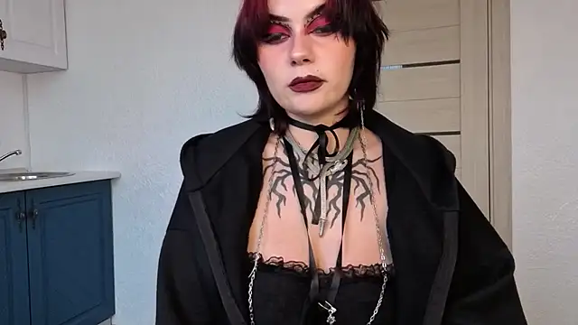 IntrigueYourDay Chat XXX live
