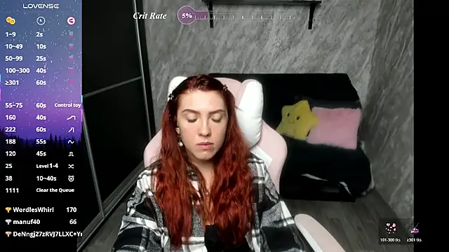 Reginasmilee Live XXX-Chat