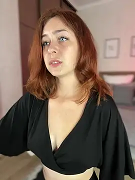 LynaFrost – Naživo XXX chat