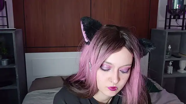 Chat XXX en directo de Sakura_miss_