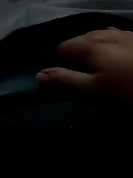 beautiful_hands_ Webcam-Show