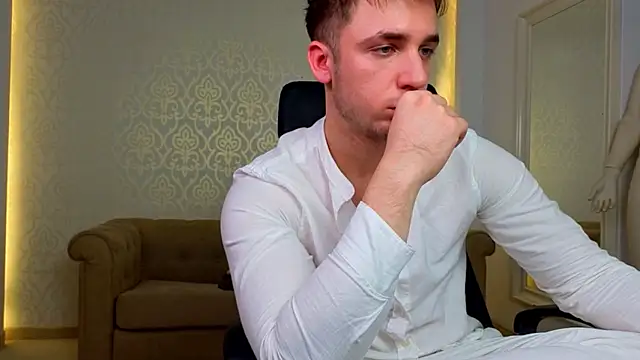 KellenWest Live XXX-chat