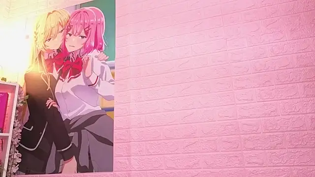 Arii_lulpcm - Spreat ass close to CAM OMG