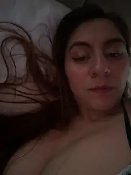 Nixfe - Vibrator on the pussy for 1 minute.