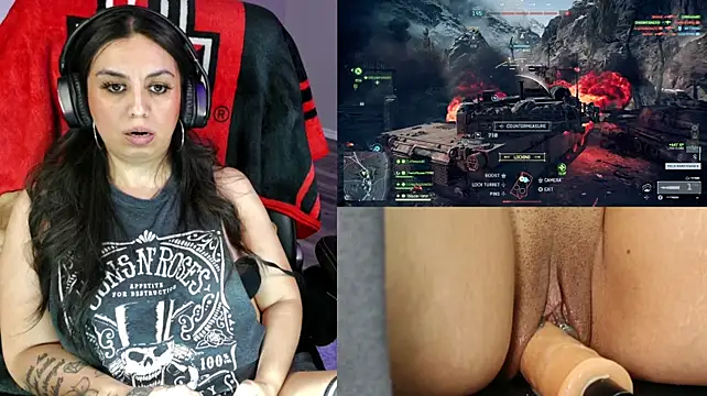 Blaze_Onn - 🚩1850🚩Gag Dildo