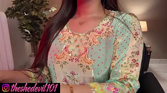 Sumana24 - make me squirt in panty