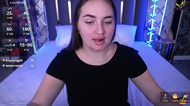RapunzelAngel - spank the ass 50 times